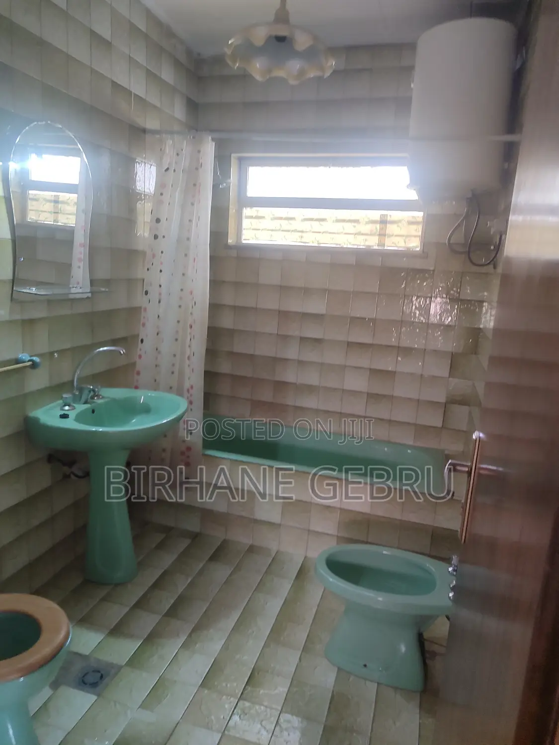 Villa Fernished Guest House for Rent