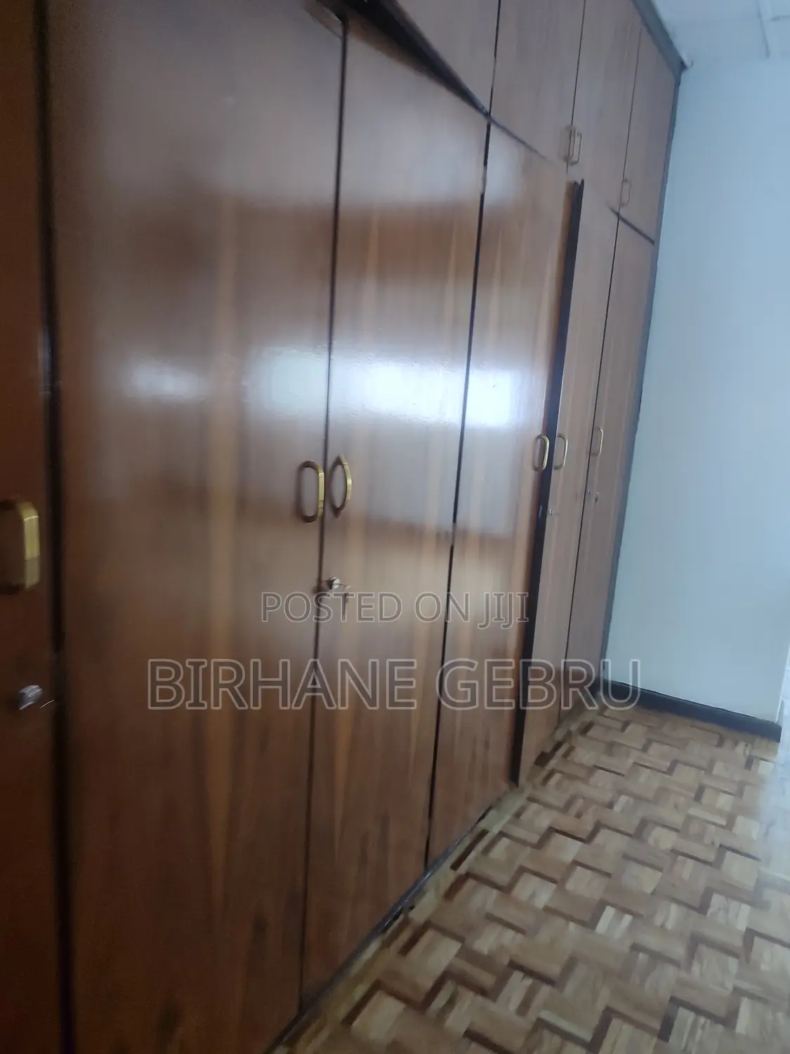 Villa Fernished Guest House for Rent