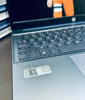 New Laptop HP Pavilion 15 16GB Intel Core I5 SSD 1T