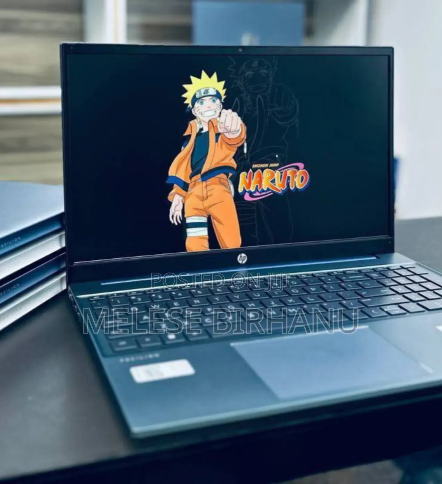New Laptop HP Pavilion 15 16GB Intel Core I5 SSD 1T