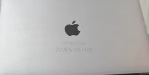 Photo - New Laptop Apple MacBook Pro 2022 M2 8GB SSD 256GB