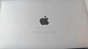 New Laptop Apple MacBook Pro 2022 M2 8GB SSD 256GB