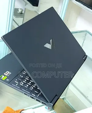 New Laptop HP Victus 16 16GB AMD Ryzen 5 SSD 1T