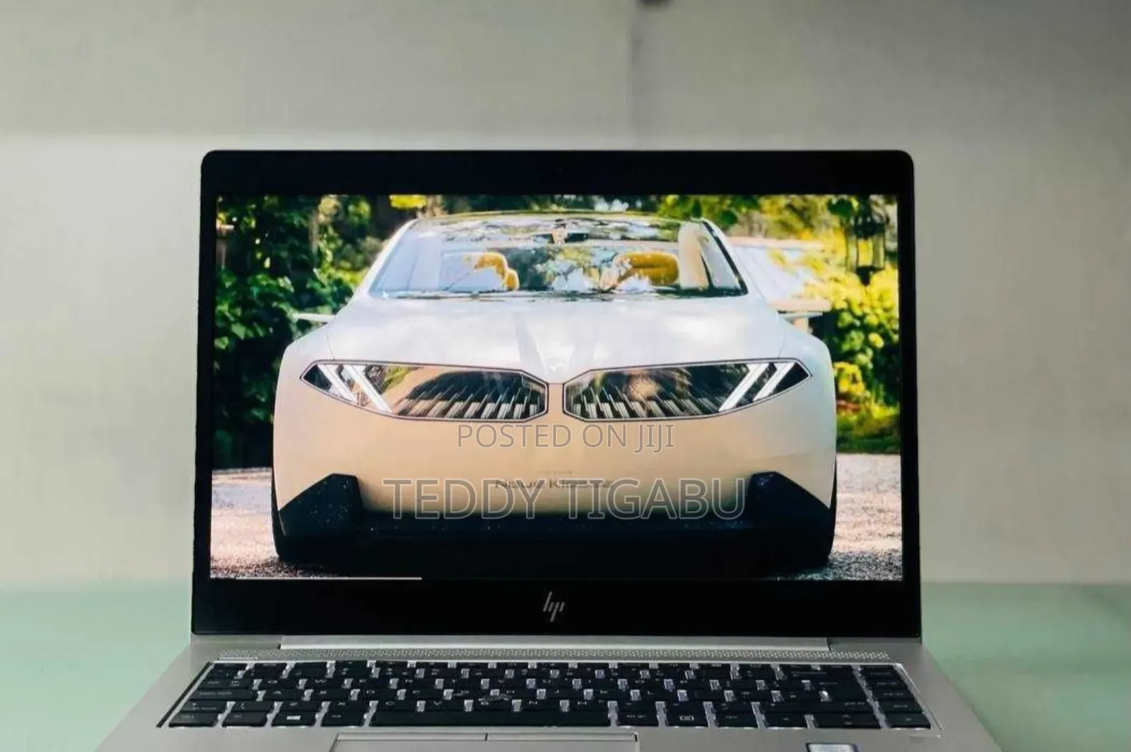 New Laptop HP EliteBook 840 G3 16GB Intel Core I5 SSD 512GB