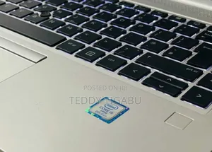 New Laptop HP EliteBook 840 G3 16GB Intel Core I5 SSD 512GB