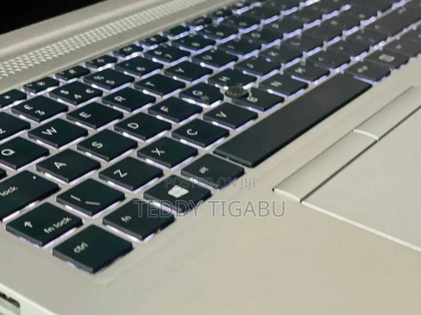 New Laptop HP EliteBook 840 G3 16GB Intel Core I5 SSD 512GB