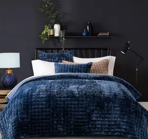 ከፋይ አልጋ ልብስ(Bed Spread)