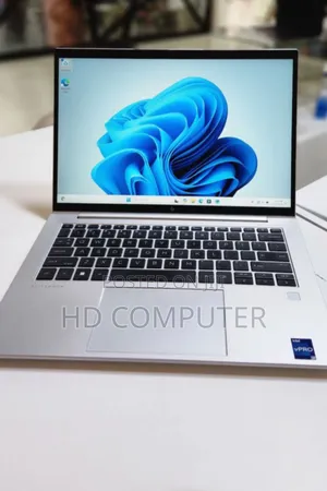 New Laptop HP EliteBook 840 16GB Intel Core I7 SSD 512GB