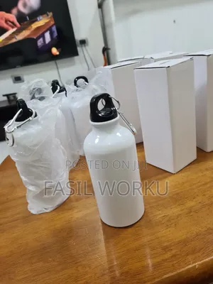 Photo - Water Bottle With Print