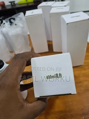 Water Bottle With Print