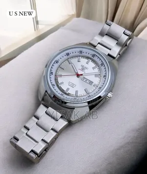 Seiko Best Quality Watch