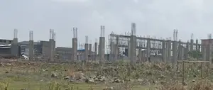 የሚሸጥ ጅምር መጋዘን Warehouse Land For Sale (Unfinished )