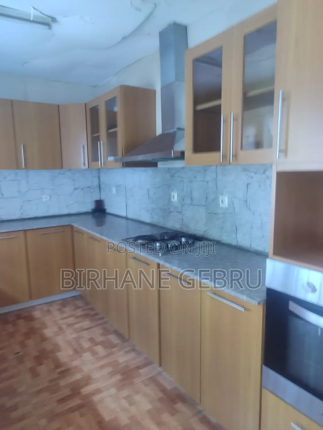 G+2 House Fernshed Guest House for Rent