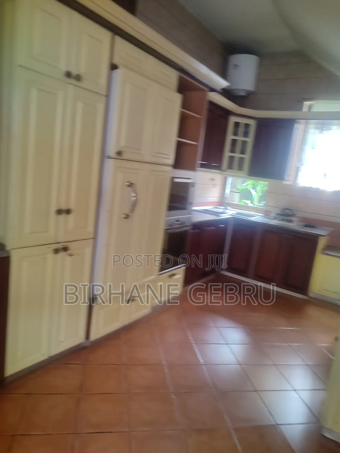 G+2 House Fernshed Guest House for Rent