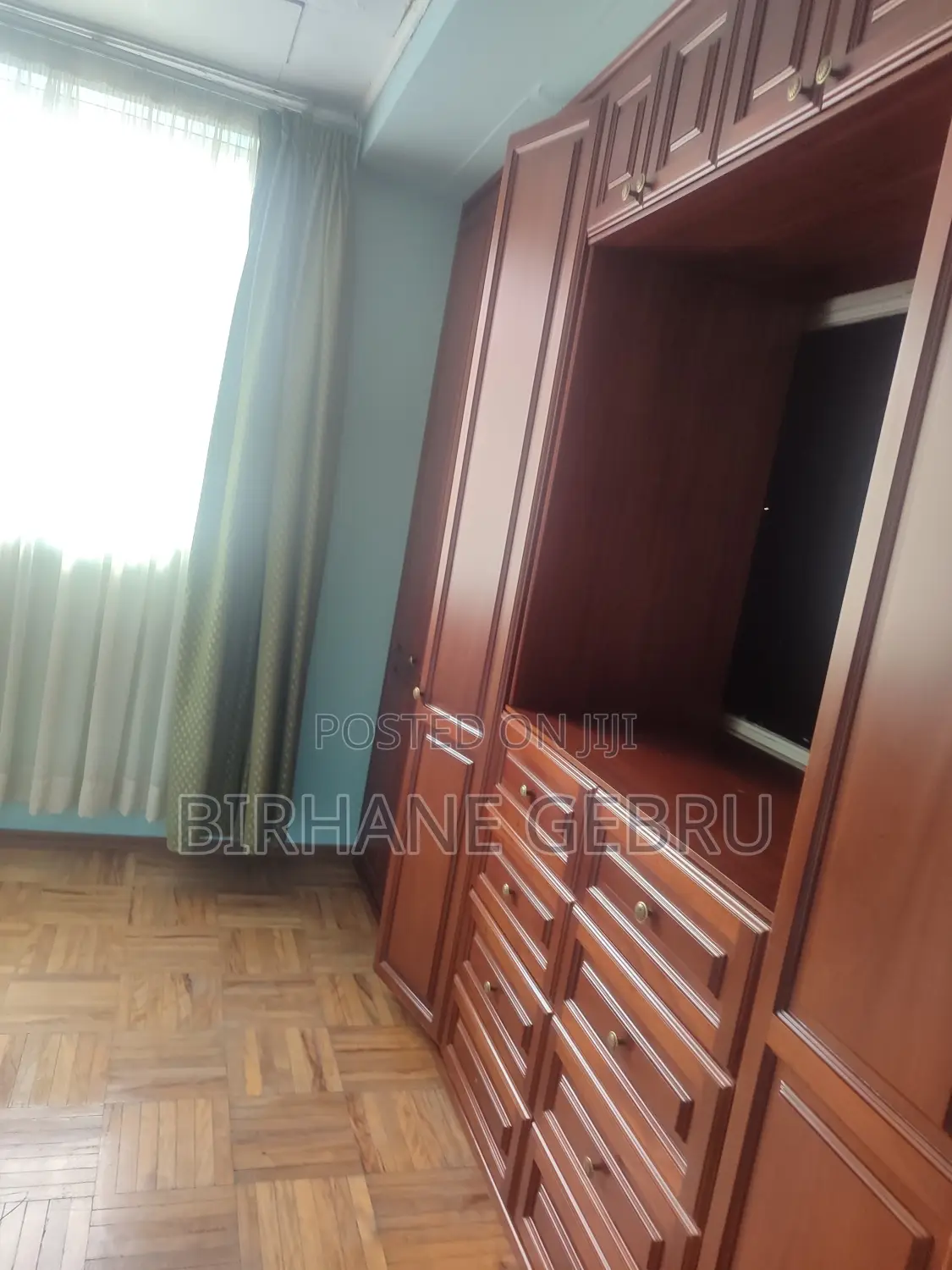G+2 House Fernshed Guest House for Rent