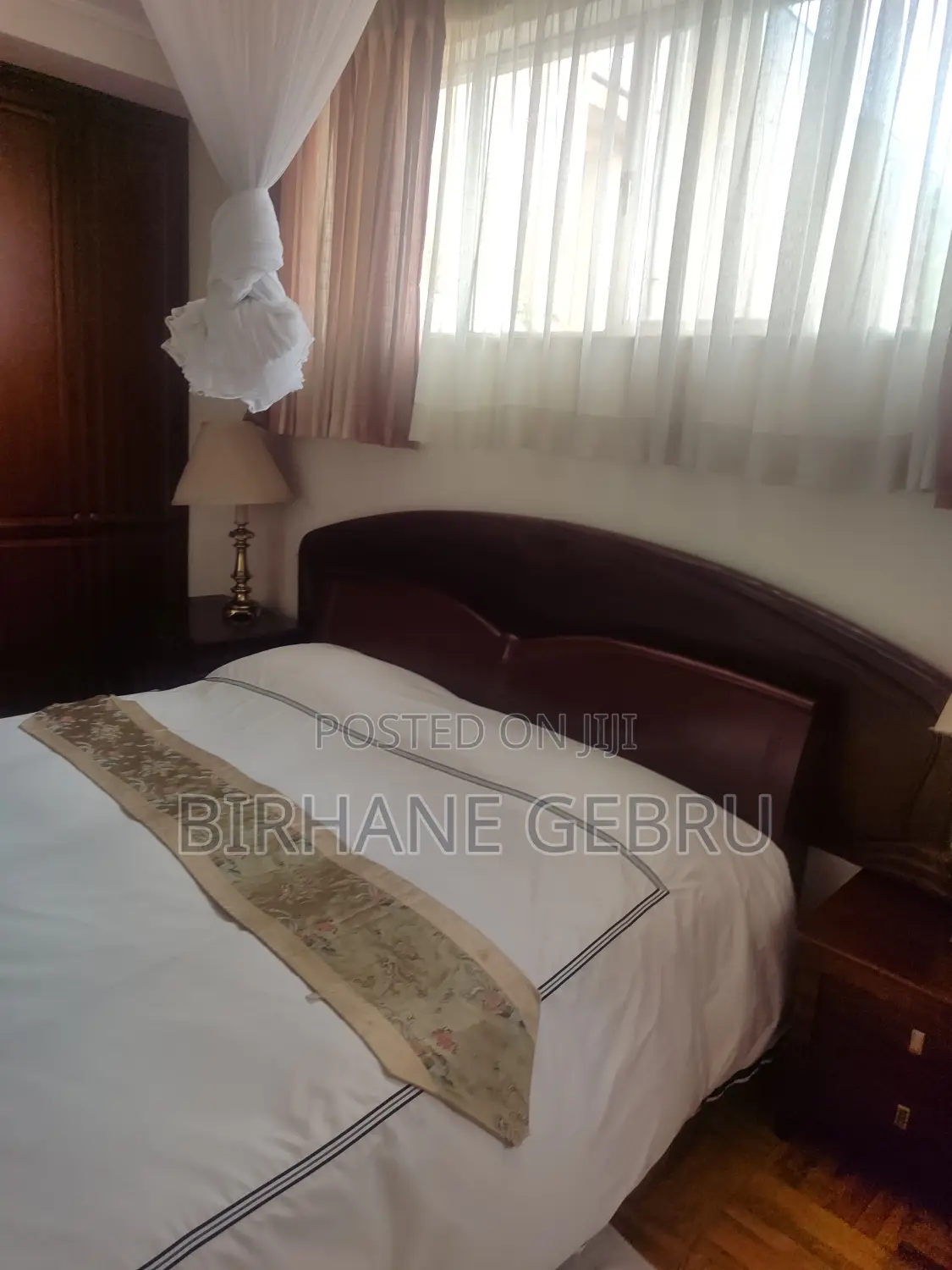 G+2 House Fernshed Guest House for Rent