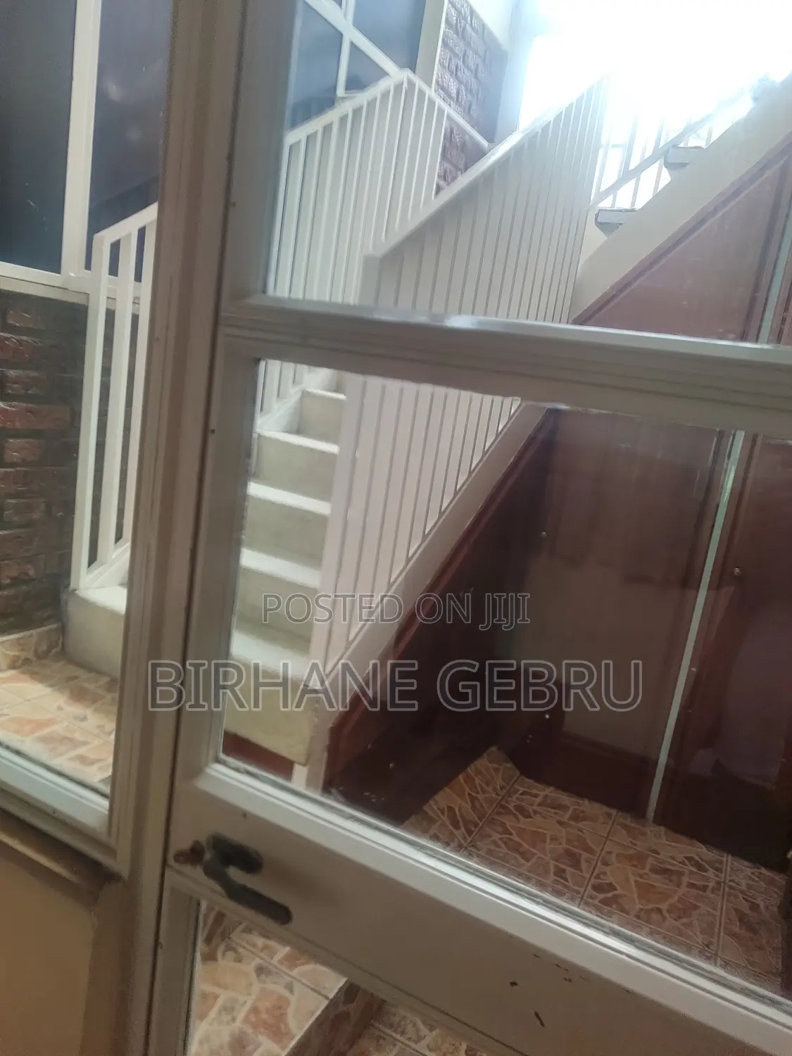 G+2 House Fernshed Guest House for Rent