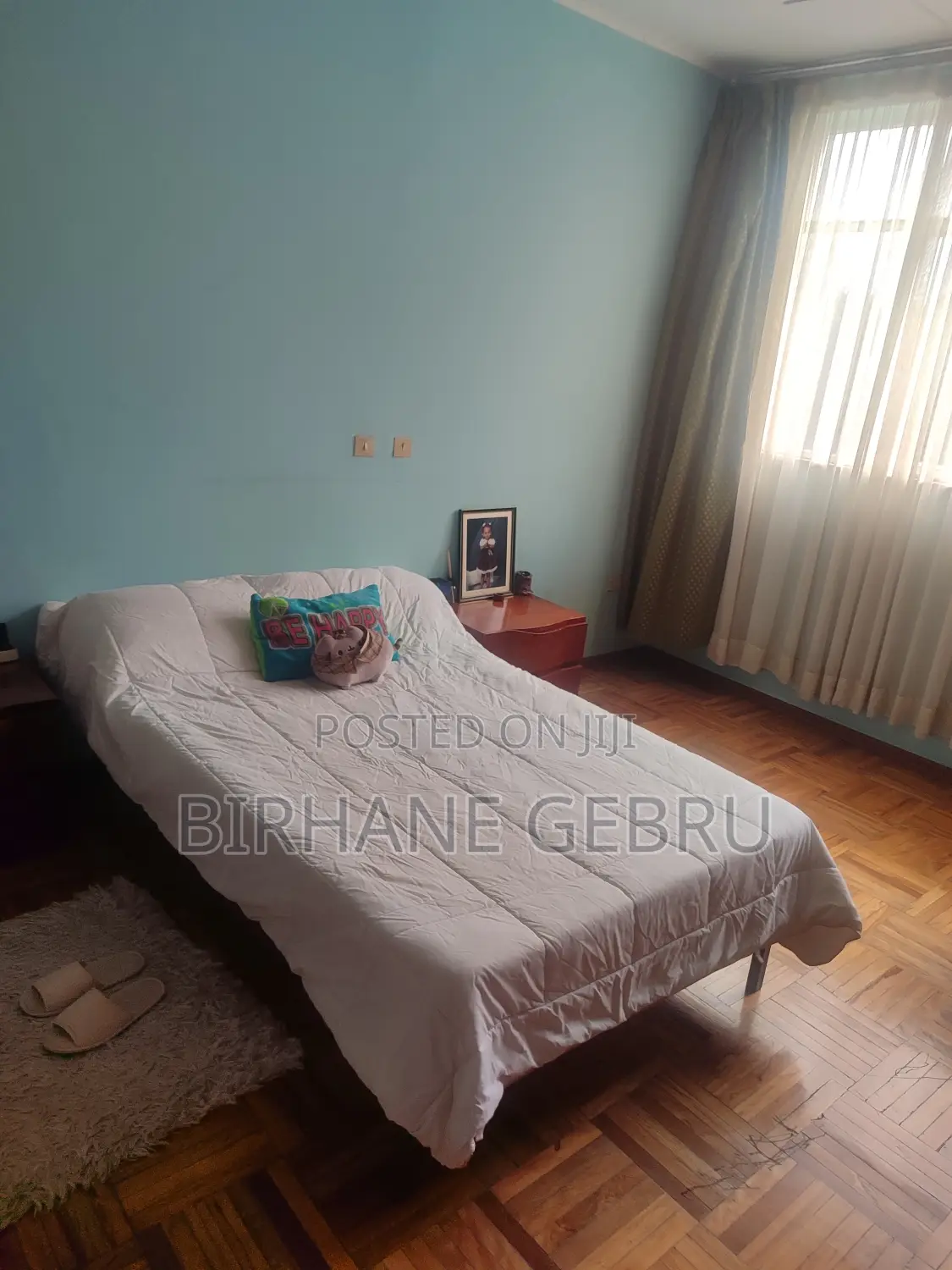 G+2 House Fernshed Guest House for Rent