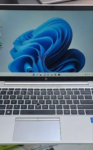 New Laptop HP EliteBook 840 G5 16GB Intel Core I5 SSD 512GB