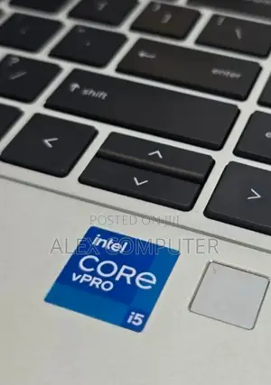 New Laptop HP EliteBook 840 G5 16GB Intel Core I5 SSD 512GB