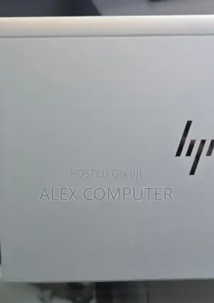 New Laptop HP EliteBook 840 G5 16GB Intel Core I5 SSD 512GB