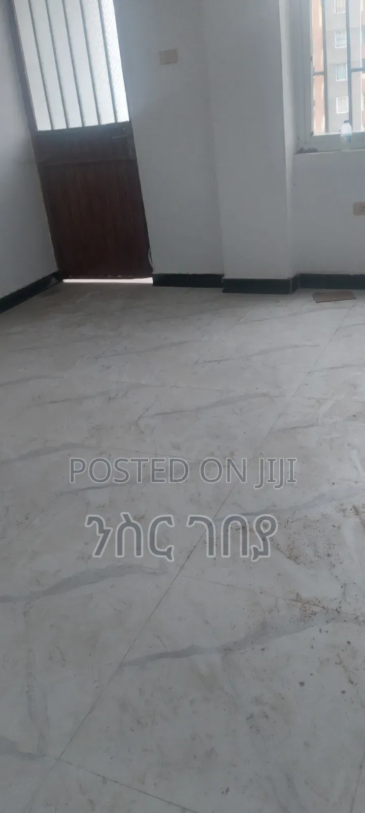 Furnished 2bdrm Condo in Ayat Mekedonia, Yeka for rent