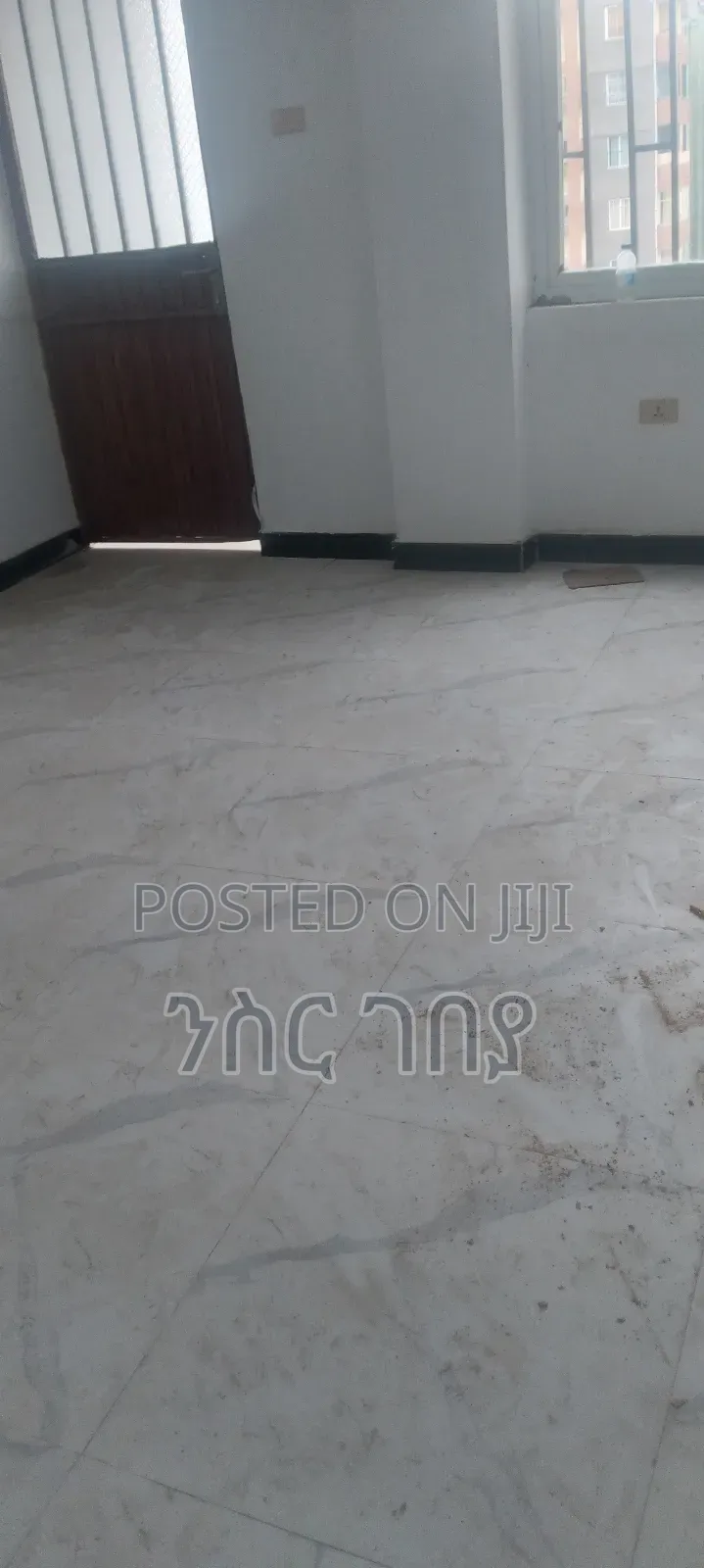 Furnished 2bdrm Condo in Ayat Mekedonia, Yeka for rent