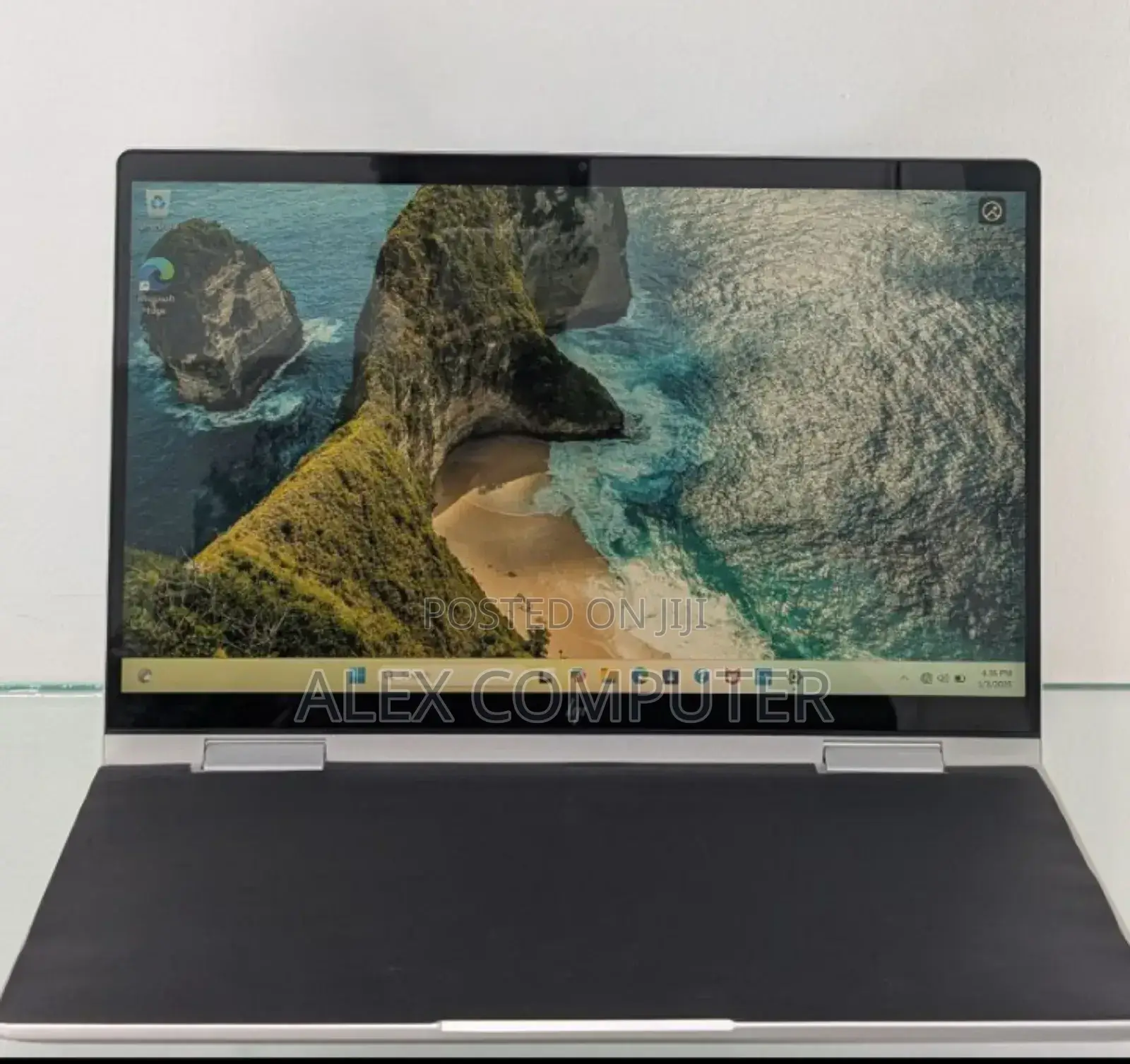 New Laptop HP Envy X360 16GB SSD 1T