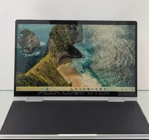 New Laptop HP Envy X360 16GB SSD 1T