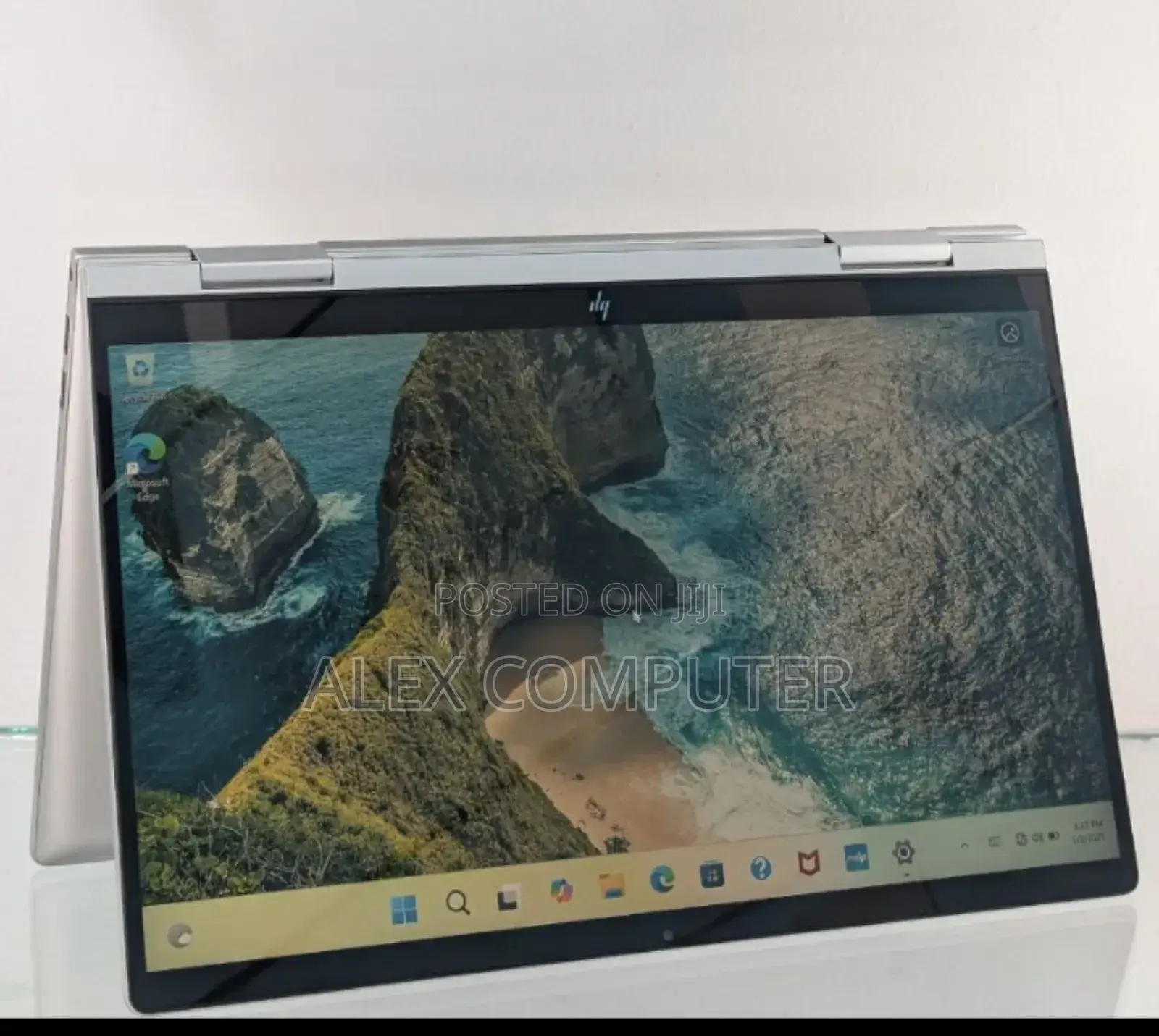 New Laptop HP Envy X360 16GB SSD 1T