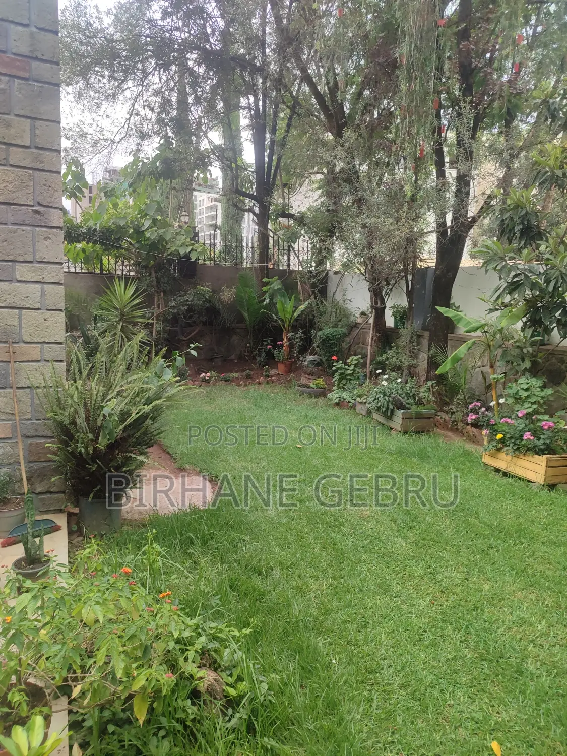 Vill House Semi Fernished Guest Hous for Rent