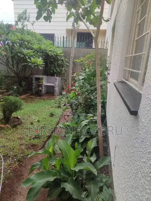 Vill House Semi Fernished Guest Hous for Rent