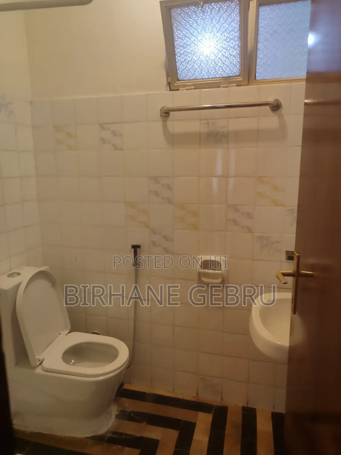 Vill House Semi Fernished Guest Hous for Rent