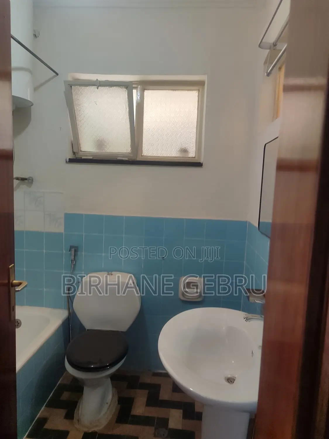 Vill House Semi Fernished Guest Hous for Rent