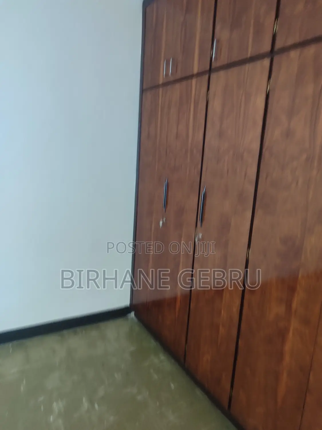 Vill House Semi Fernished Guest Hous for Rent