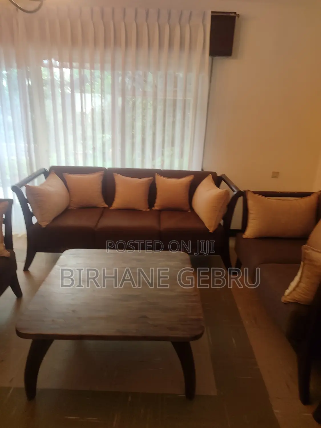 Vill House Semi Fernished Guest Hous for Rent