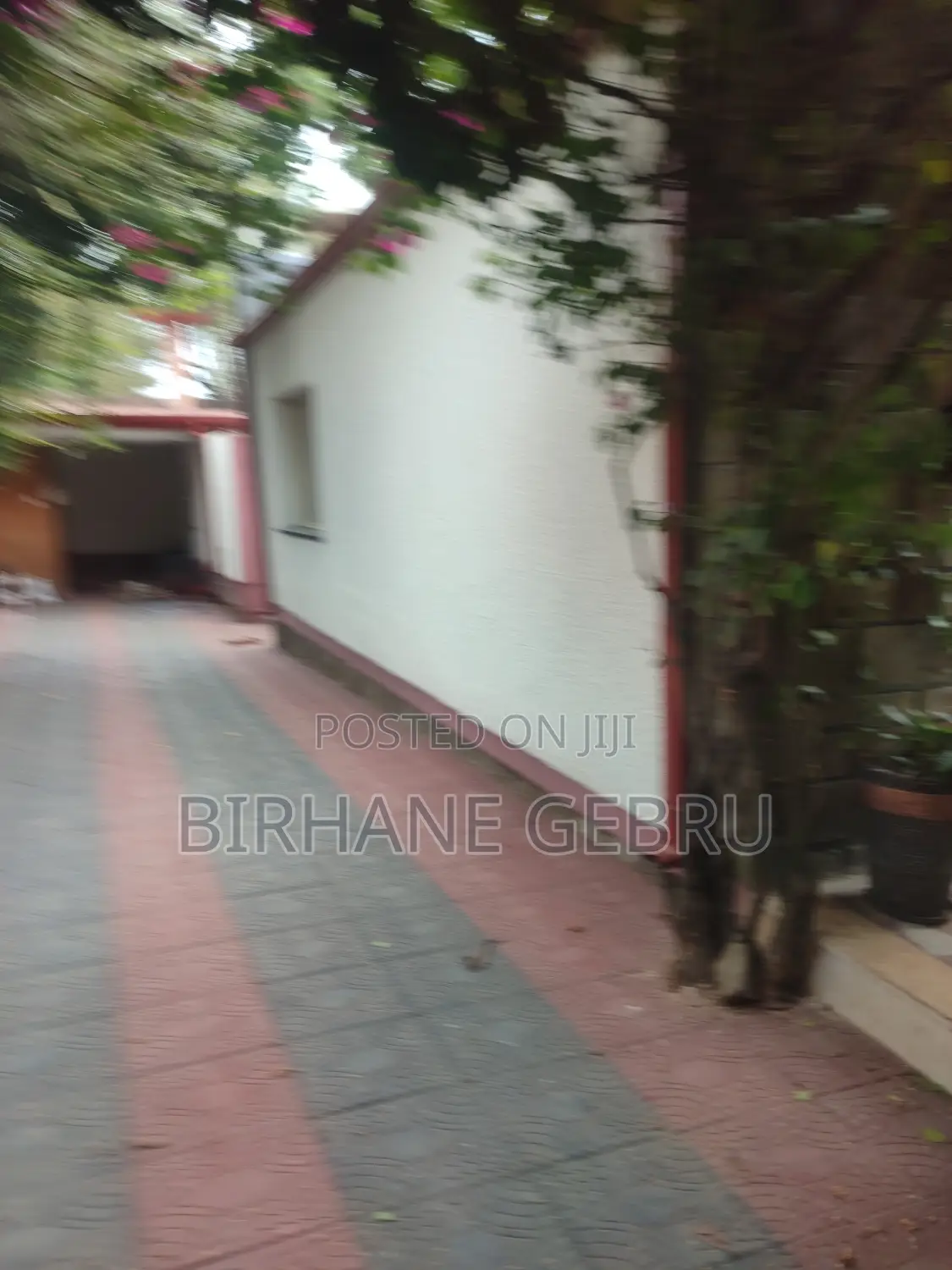 Vill House Semi Fernished Guest Hous for Rent