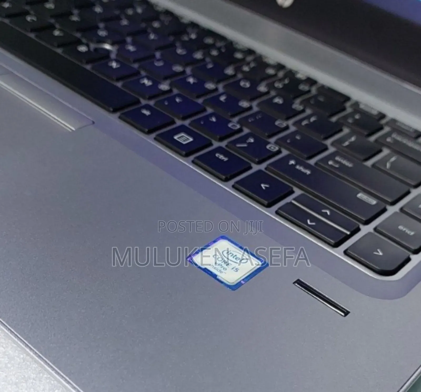 New Laptop HP EliteBook 840 G3 8GB Intel Core I5 HDD 1T