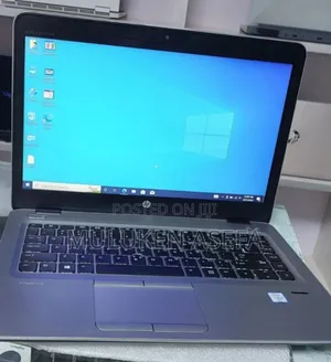 New Laptop HP EliteBook 840 G3 8GB Intel Core I5 HDD 1T