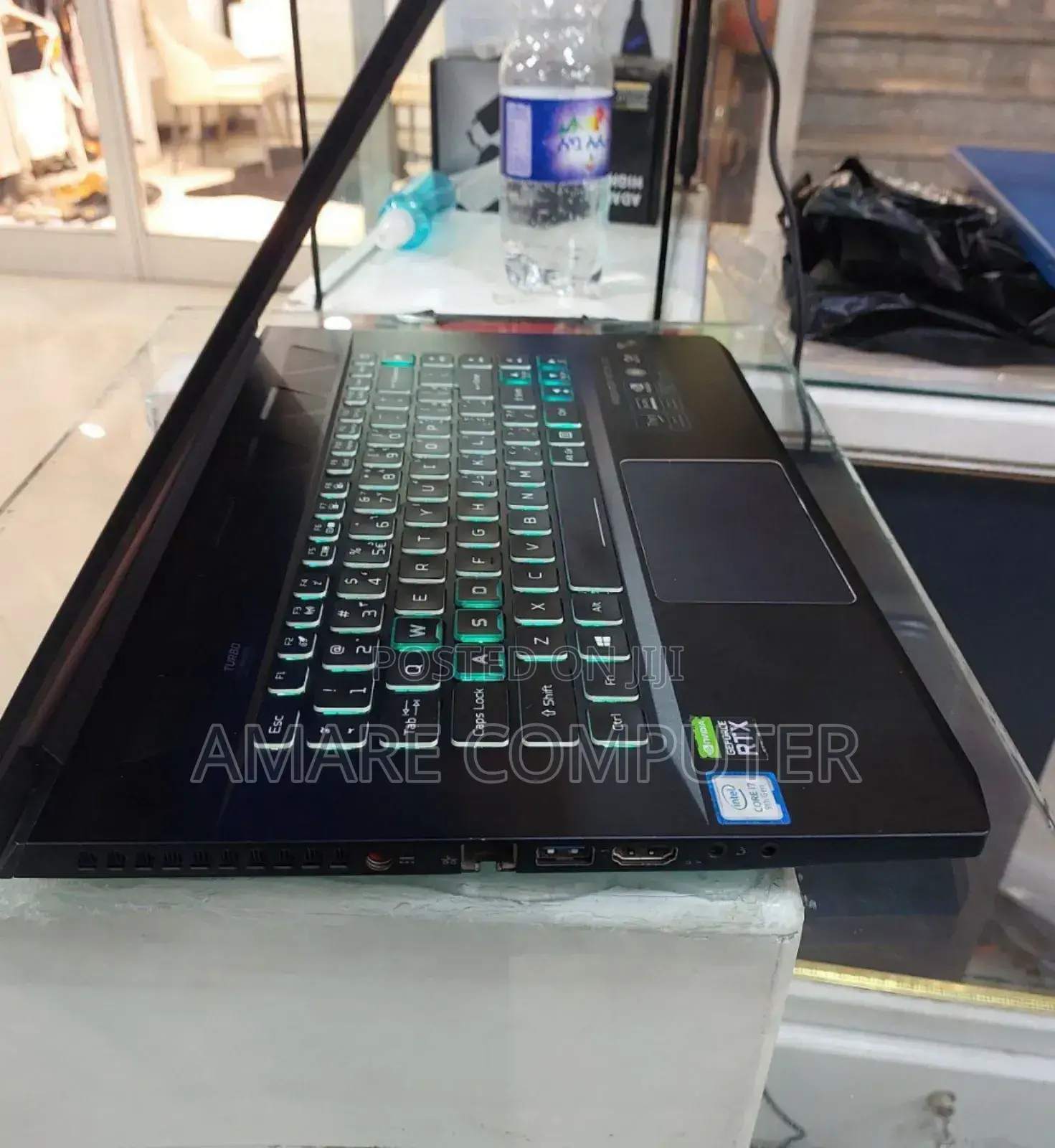 New Laptop Acer 16GB Intel Core I7 SSD 1T