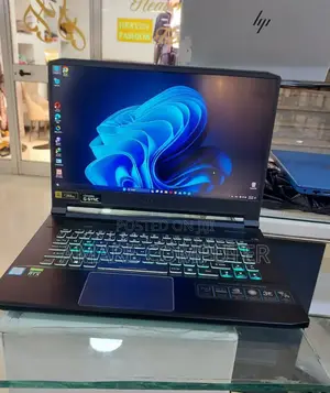 New Laptop Acer 16GB Intel Core I7 SSD 1T