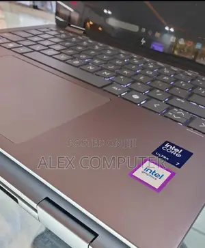 New Laptop HP Envy X360 16GB Intel Core Ultra 7 SSD 1T