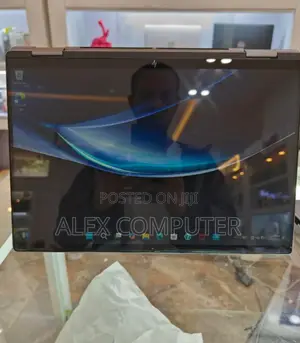 New Laptop HP Envy X360 16GB Intel Core Ultra 7 SSD 1T