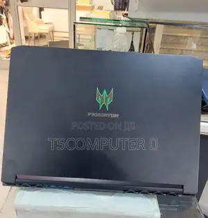 Photo - New Laptop Acer 16GB Intel Core I7 SSD 1T