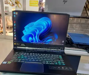 New Laptop Acer 16GB Intel Core I7 SSD 1T