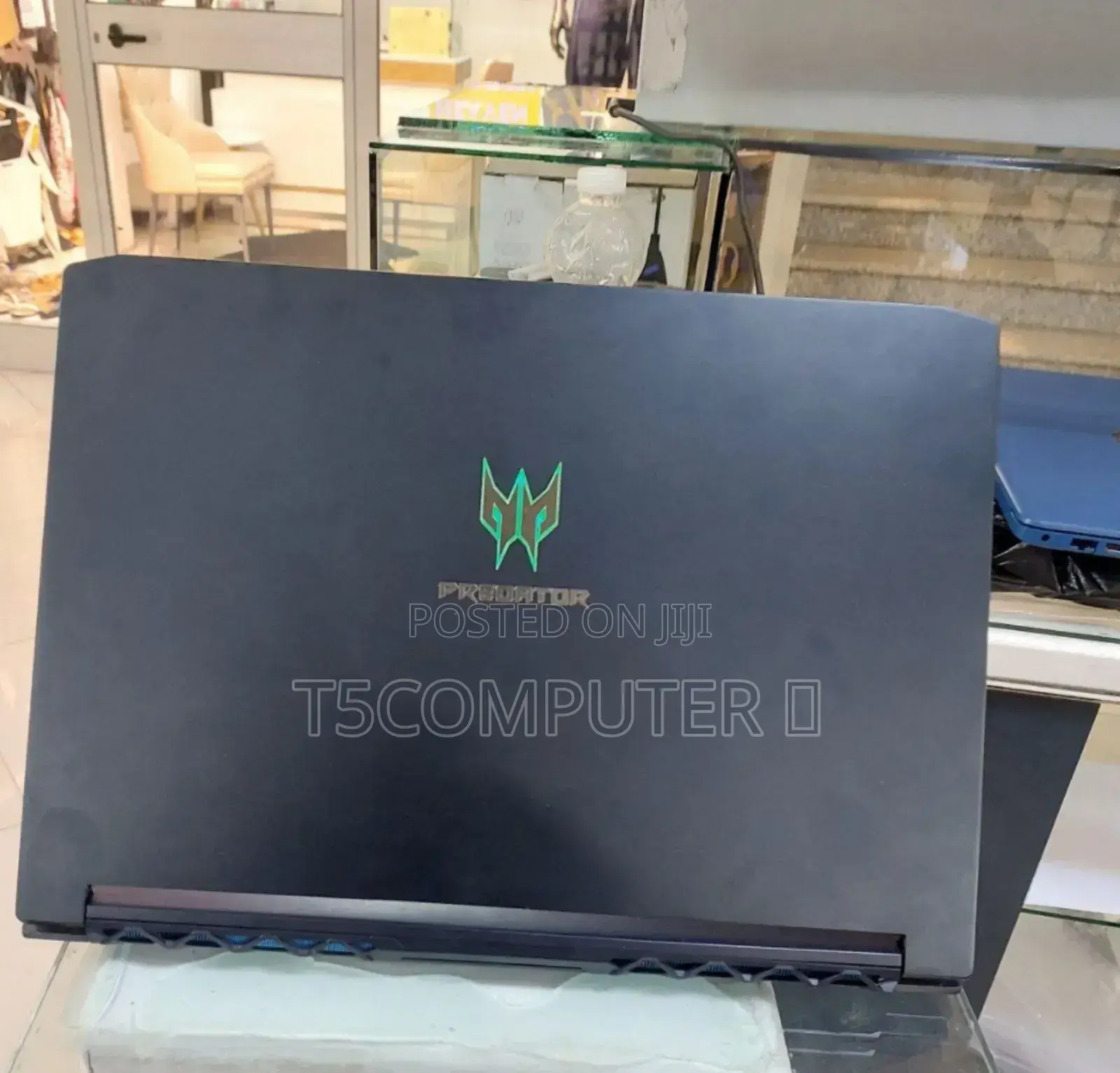 New Laptop Acer 16GB Intel Core I7 SSD 1T