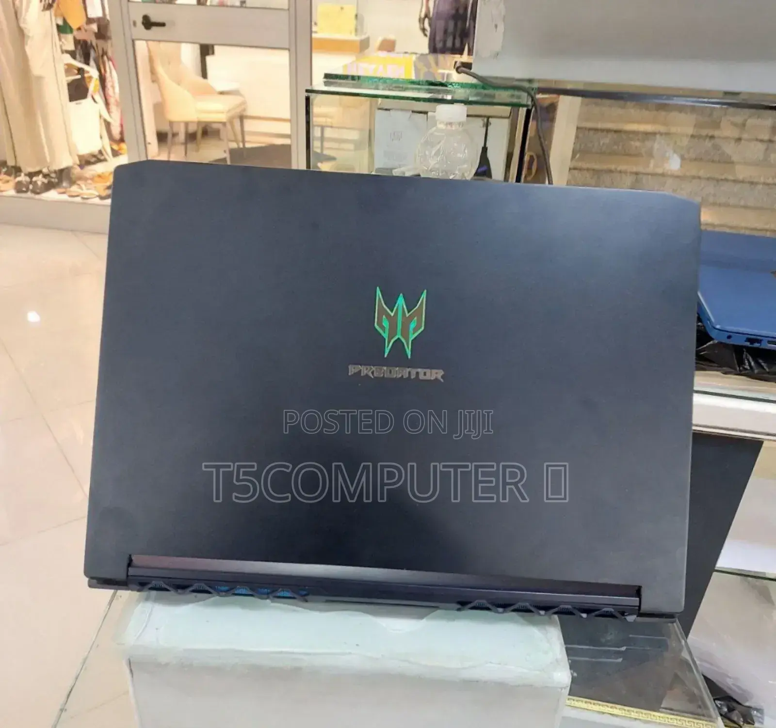 New Laptop Acer 16GB Intel Core I7 SSD 1T