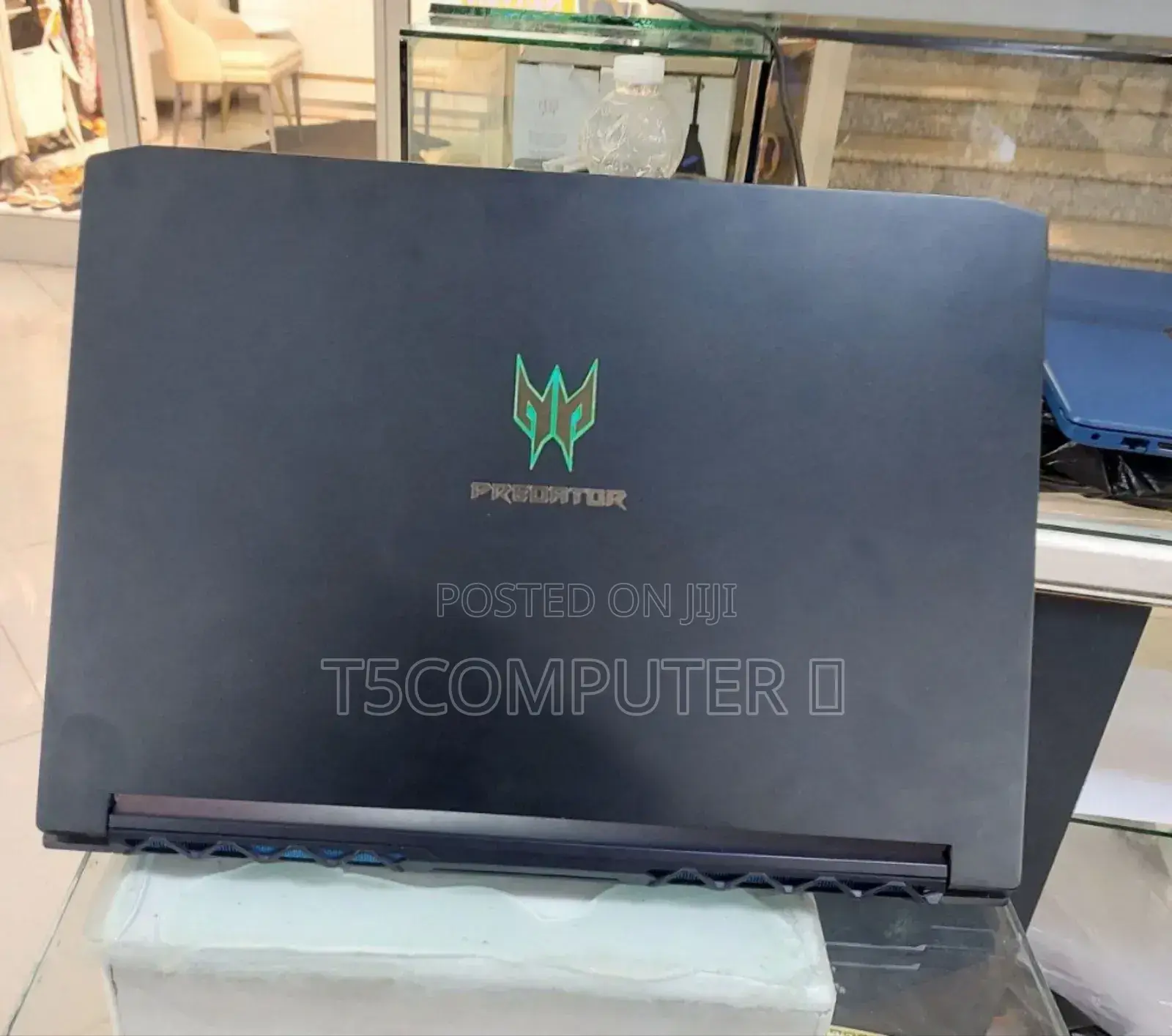 New Laptop Acer 16GB Intel Core I7 SSD 1T