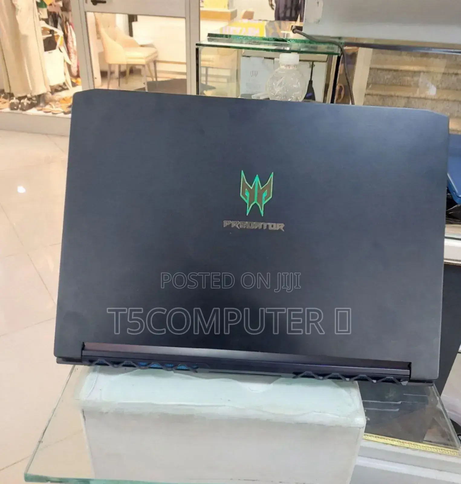 New Laptop Acer 16GB Intel Core I7 SSD 1T