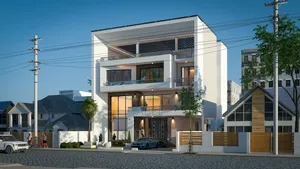 Residential House Design